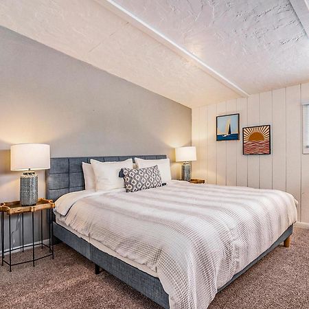 Riverside Suites - Unit B ソーガタック エクステリア 写真